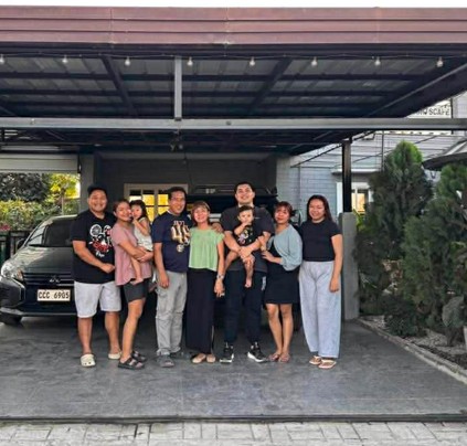 A Family Anchored in Faith and Self‑Reliance | Cris Dulay